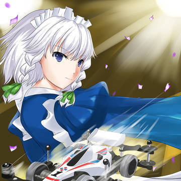 冬コミ本表紙