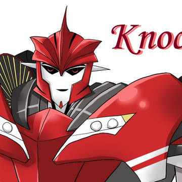 ノックアウト
