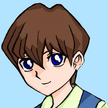 笑顔