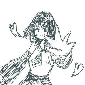 落書きつめ
