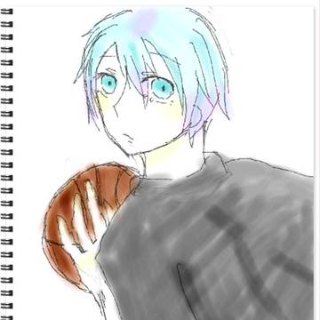らくがき