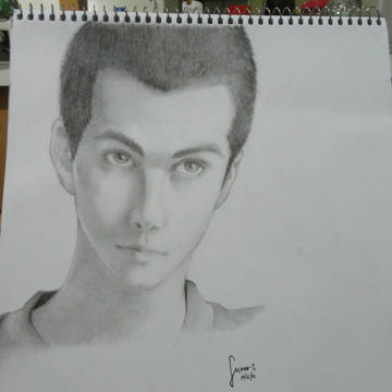 Stiles!!!