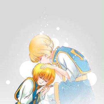 クラピカ