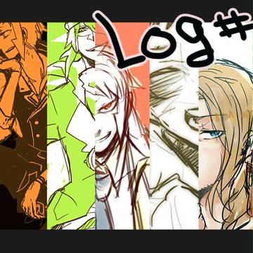 ＬＯＧ4