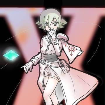 ボクの正義