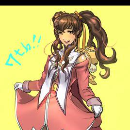TOA ・7th!!