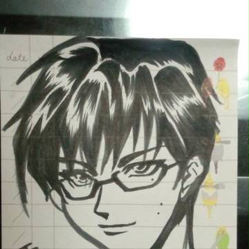 奥村雪男