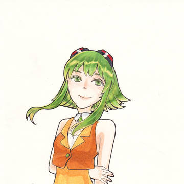 ＧＵＭＩ