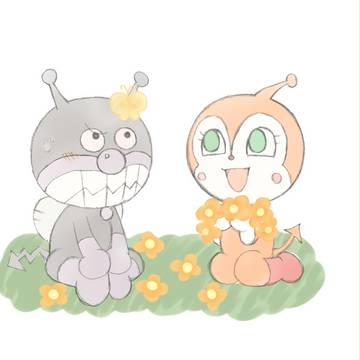 ばいドキらくがきつめあわせ