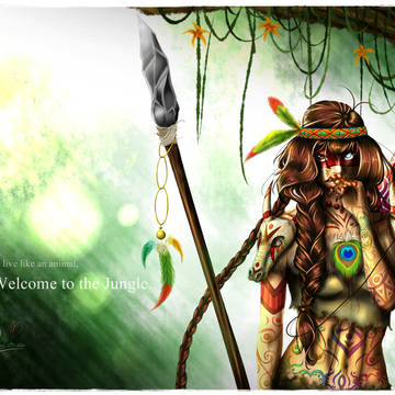 Welcome to the Jungle