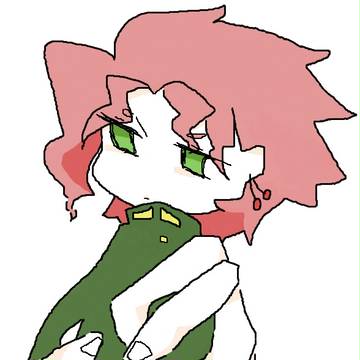 パラパラと