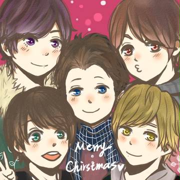 僕たちのクリスマス
