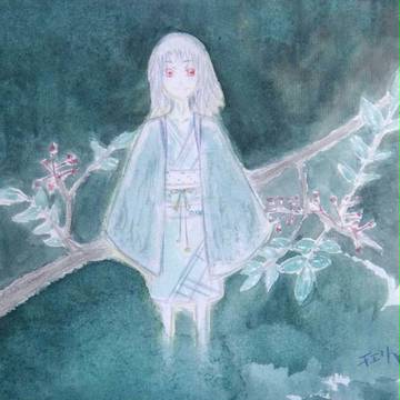 花椒娃娃