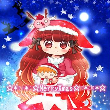 .｡.:*･ﾟMerry-X'mas:*･ﾟ｡:.*