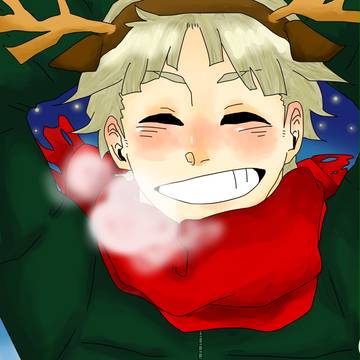 ☆*::*:☆MerryXmas☆:*::*☆