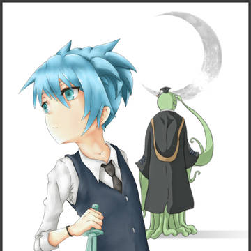暗殺パート