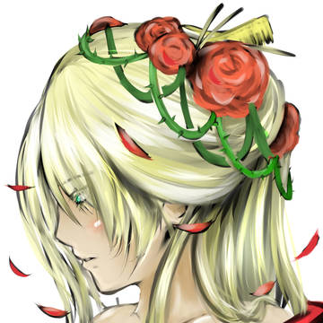 花魁