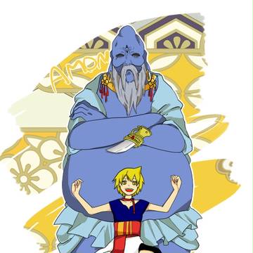 アモン攻略