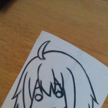 さいかさんの「とこ」きってみた