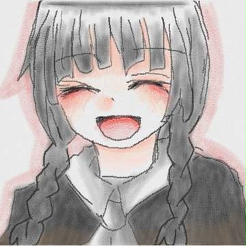 また
