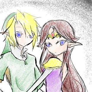 リンゼル的な