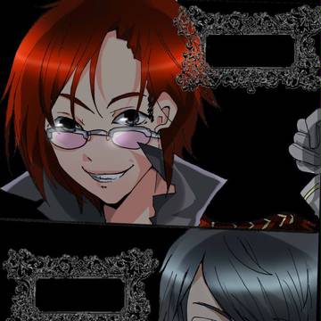ouji-san warrior