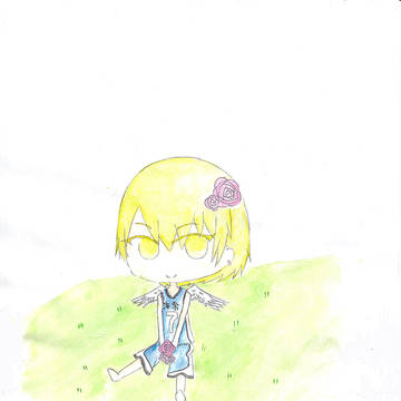 天使っぽい黄瀬くん