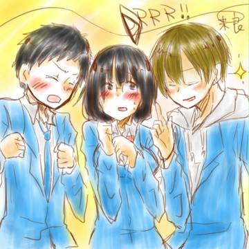 らいらぐみ