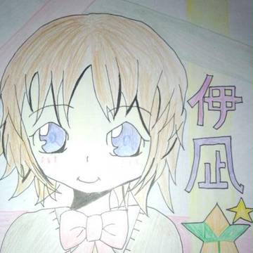 はっぴーばーすでー