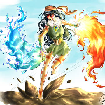 Element