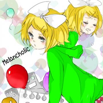 Melancholic