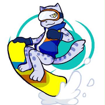 しゅぷーる