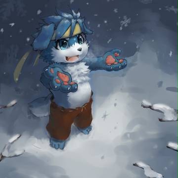 雲の贈り物