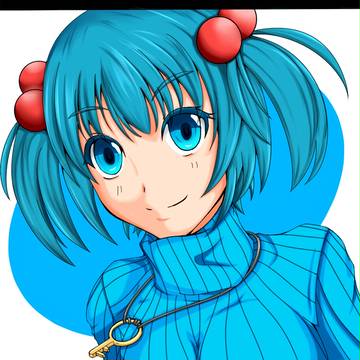 河城にとり