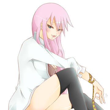 巡音ルカ