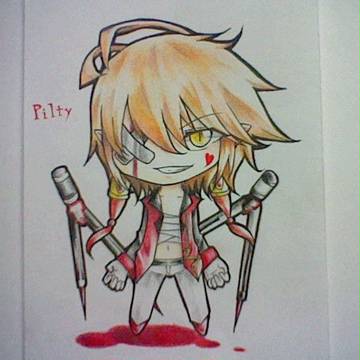 ピルティ