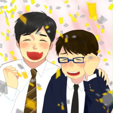 優勝