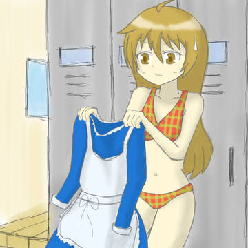 あなたが異性になったー（男性編）