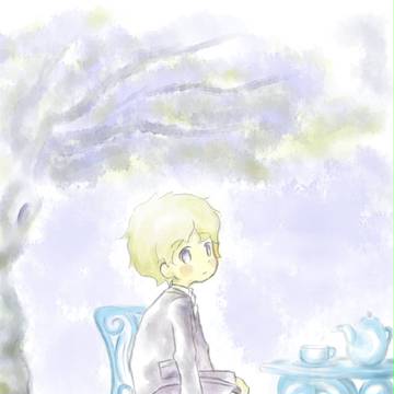 ティータイム