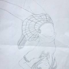 超高校級の神話生物