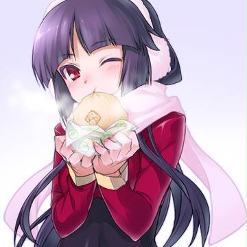 冬ナツメ2012