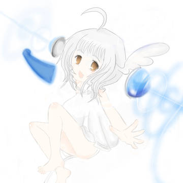 天钿