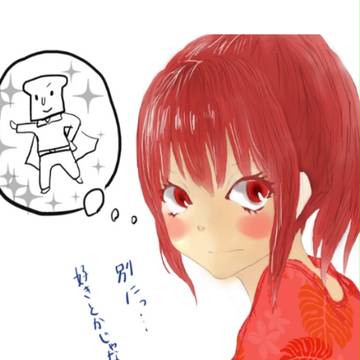 ドキンちゃん