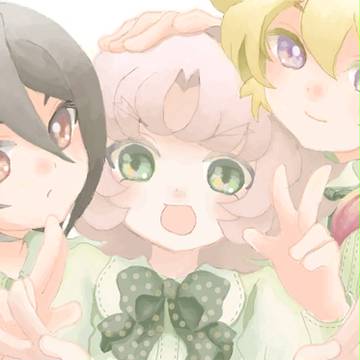 ゼフィロスらくがきⅡ