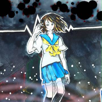 夜の音
