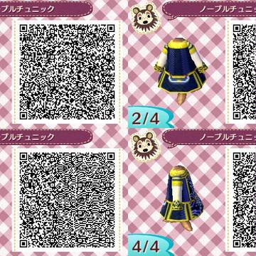 ノーブルチュニック