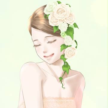 友人の結婚記念