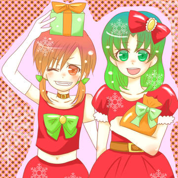 Merry NISSAN X'mas