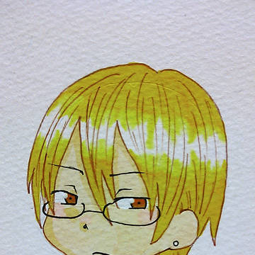 ヤマケンぺろp…