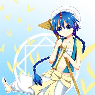 アラジン